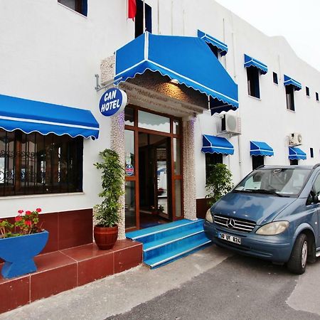 Can Otel Bodrum 외부 사진