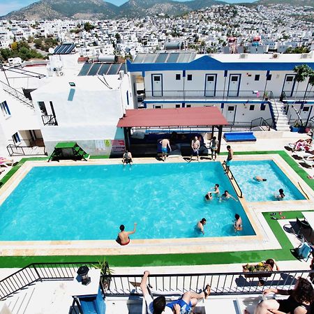 Can Otel Bodrum 외부 사진
