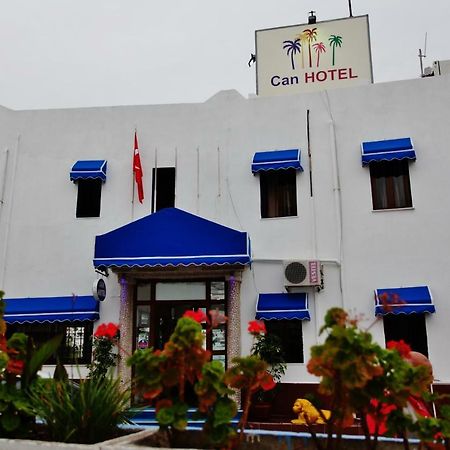 Can Otel Bodrum 외부 사진