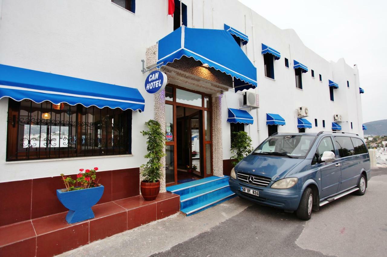 Can Otel Bodrum 외부 사진