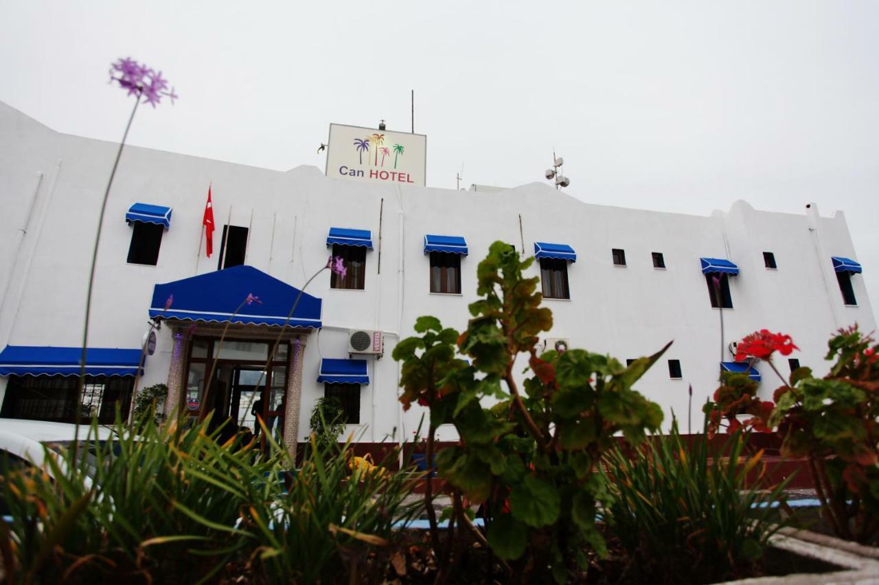 Can Otel Bodrum 외부 사진