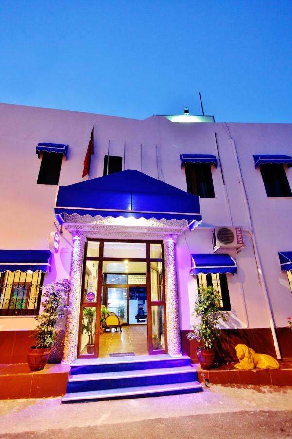 Can Otel Bodrum 외부 사진