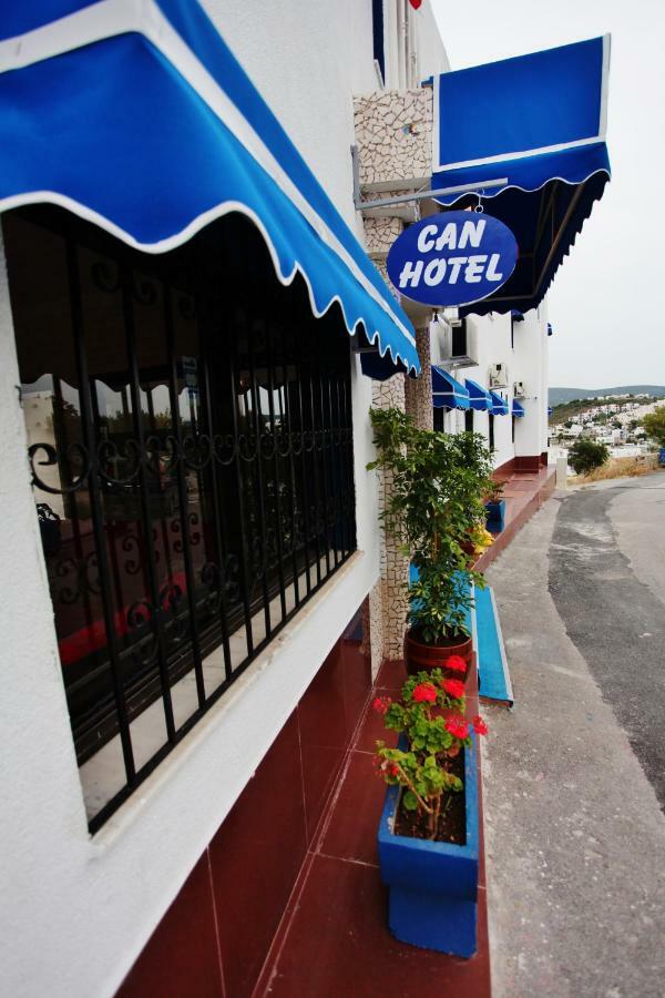 Can Otel Bodrum 외부 사진