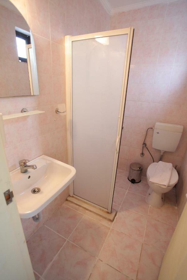 Can Otel Bodrum 외부 사진