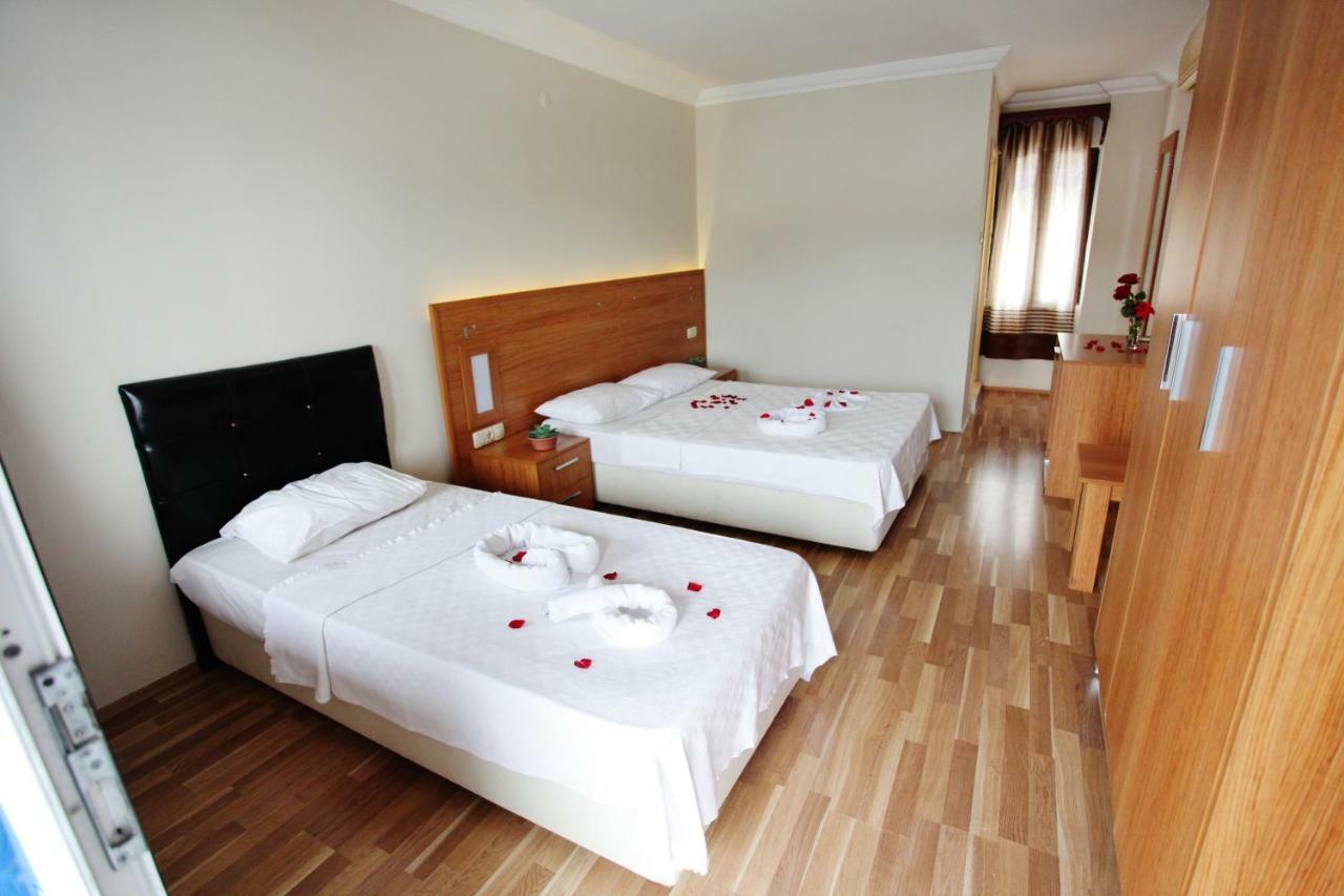 Can Otel Bodrum 외부 사진