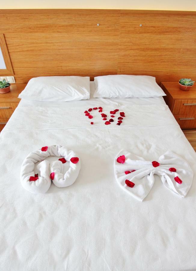 Can Otel Bodrum 외부 사진
