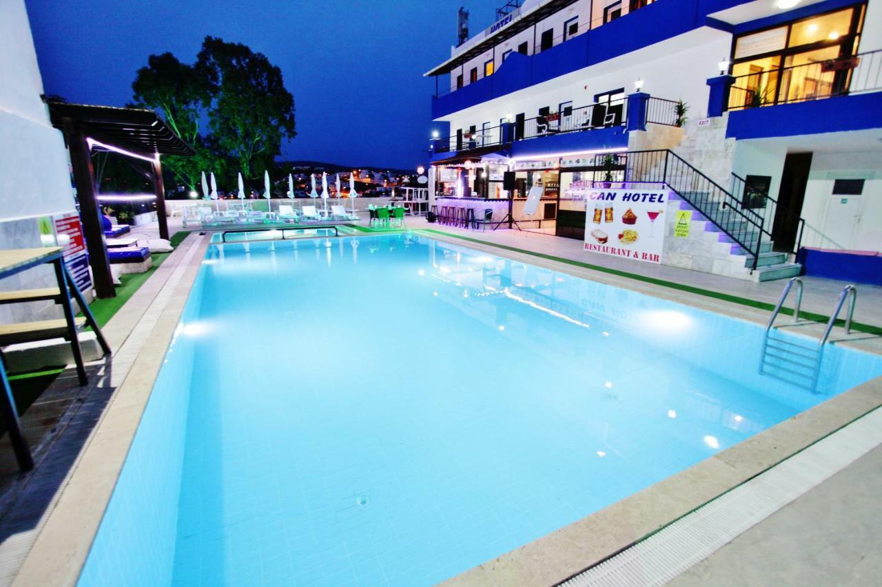 Can Otel Bodrum 외부 사진