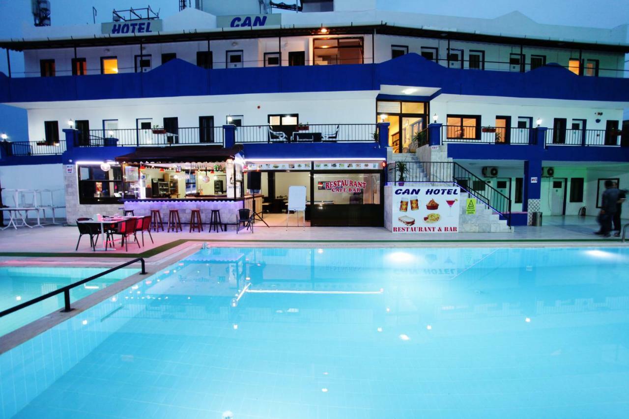 Can Otel Bodrum 외부 사진