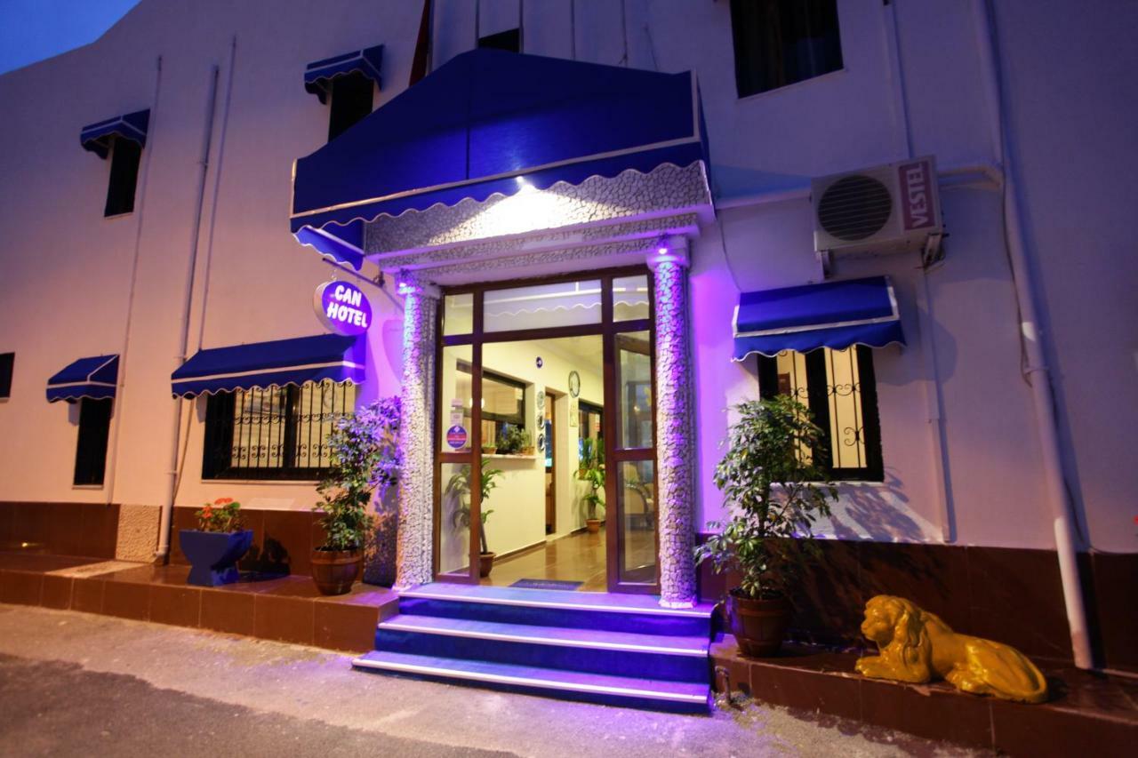 Can Otel Bodrum 외부 사진