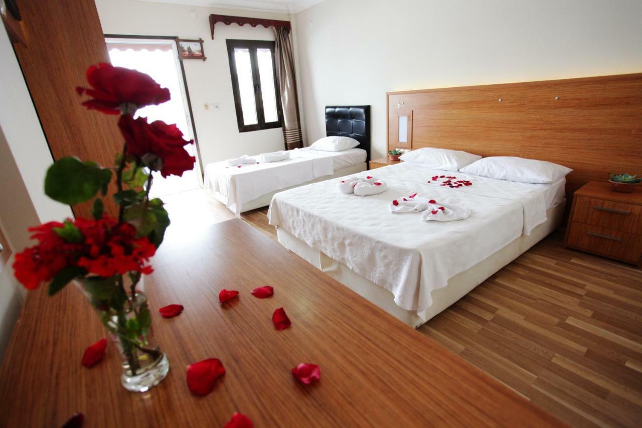 Can Otel Bodrum 외부 사진