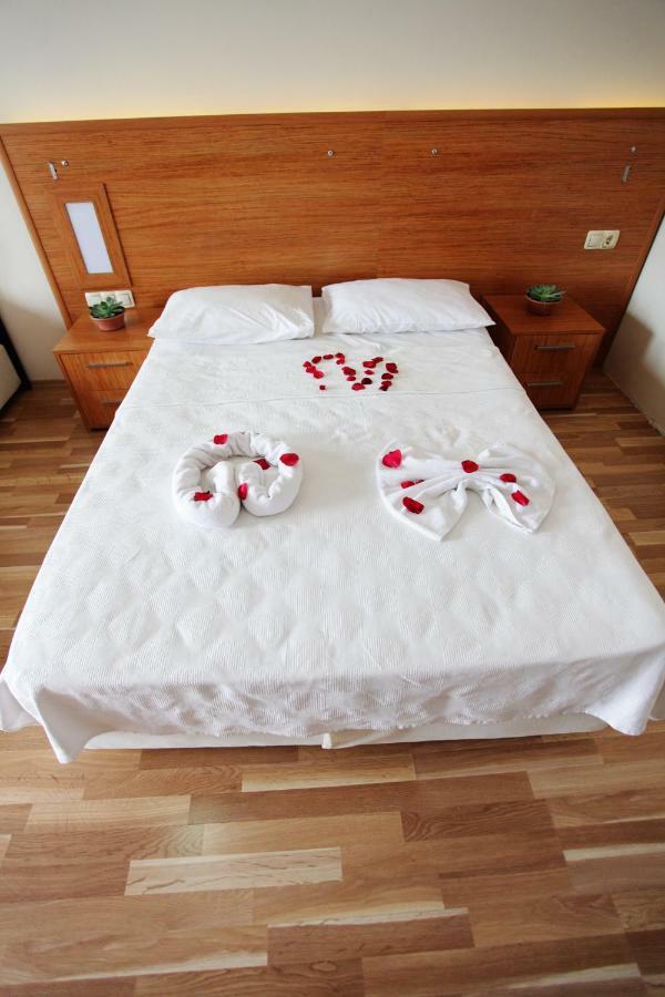 Can Otel Bodrum 외부 사진