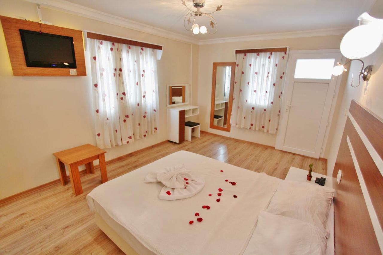Can Otel Bodrum 외부 사진