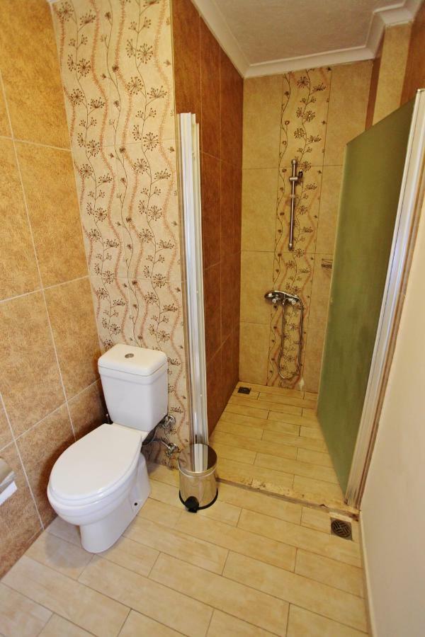 Can Otel Bodrum 외부 사진