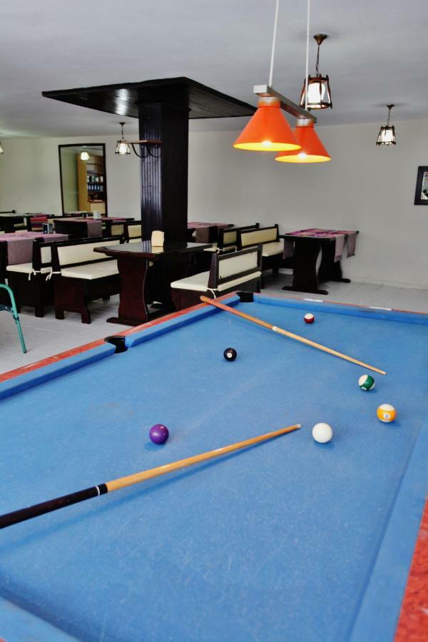 Can Otel Bodrum 외부 사진